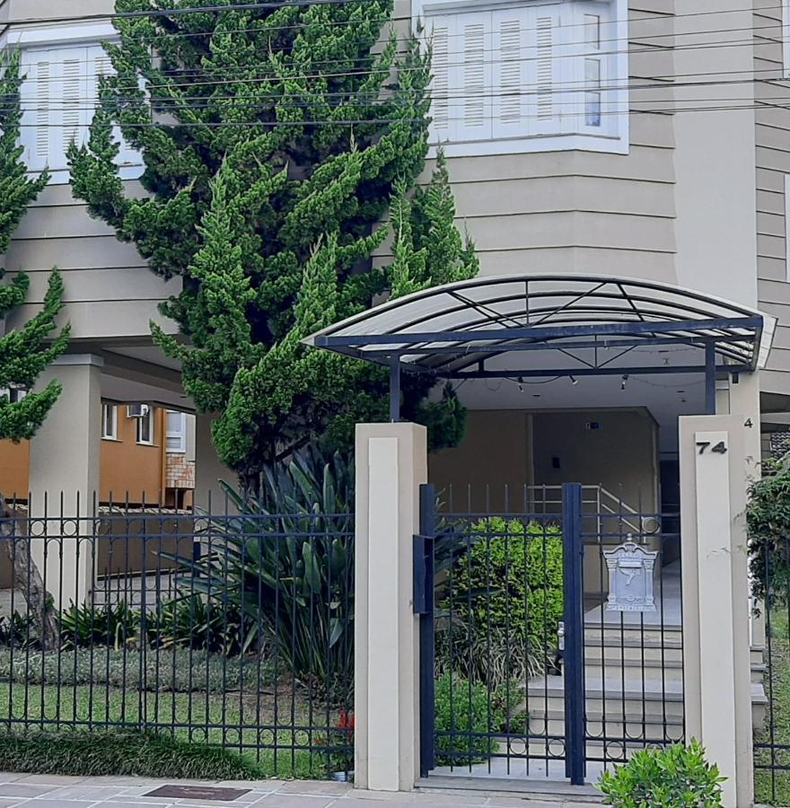 Residencial Vicenza Apartment Gramado Exterior foto