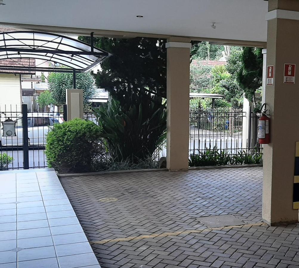 Residencial Vicenza Apartment Gramado Exterior foto