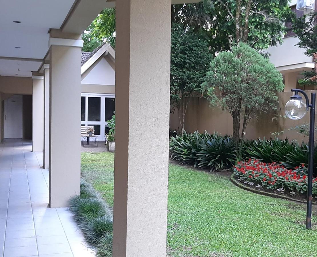 Residencial Vicenza Apartment Gramado Exterior foto
